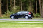 Volvo V40 D4 Cross Country 2016 года (WW)
